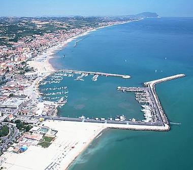 Affitto Appartamento Vacanze a Civitanova Marche (Macerata)