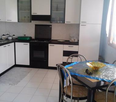 Offerta Vacanze Residence a Augusta (Siracusa)