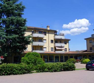 Trilocale in vendita a Lodi, Frazione Centro città