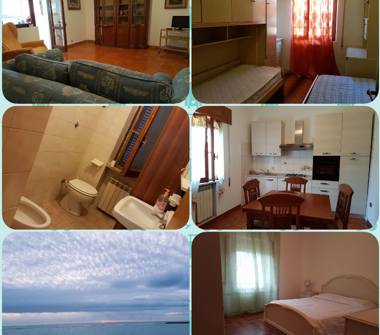 Altro in affitto a Fiumicino (Roma)