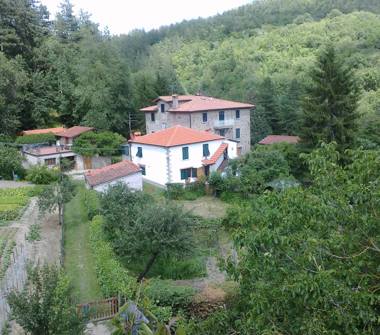 Affitto Rustico/Casale Vacanze a Pratovecchio Stia (Arezzo)