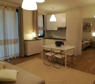 Trilocale in affitto a Alghero (Sassari)