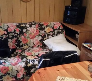 Affitto Bungalow Vacanze a Azzate (Varese)