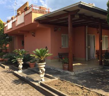 Affitto Villa Vacanze a Manfredonia (Foggia)