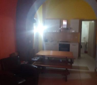 Loft/Open Space in affitto a Catania, Zona Centro Storico