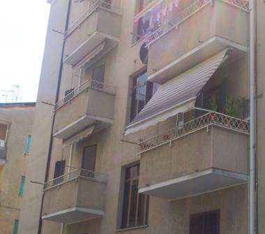 Trilocale in vendita a Terni, Frazione Centro città