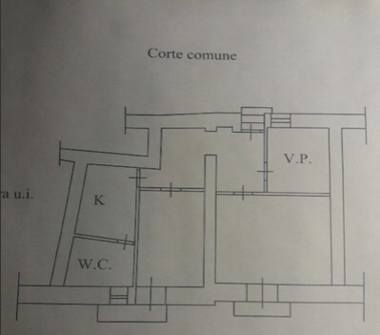 Quadrilocale in vendita a Pietrastornina (Avellino)