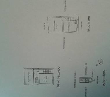 Casa indipendente in vendita a Sorso (Sassari)