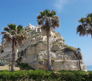 Affitto Appartamento Vacanze a Tropea (Vibo Valentia)