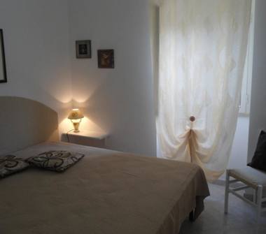 Affitto Appartamento Vacanze a Peschici (Foggia)