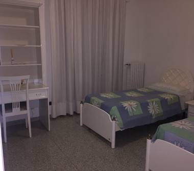 Offerta Vacanze Villaggio turistico a Rodi Garganico (Foggia)