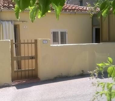 Affitto Casa Vacanze a Buggerru (Sud Sardegna)