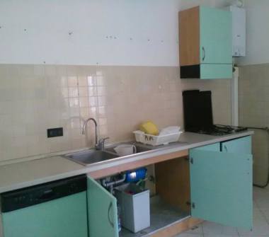 Appartamento in vendita a Ancona (Ancona)