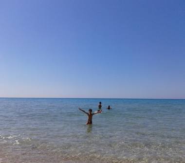 Affitto Villa Vacanze a Ribera (Agrigento)