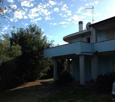 Affitto Appartamento Vacanze a Siniscola, Frazione Sa Petra Ruja