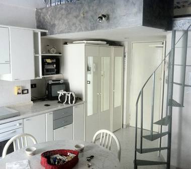 Affitto Appartamento Vacanze a Vieste (Foggia)