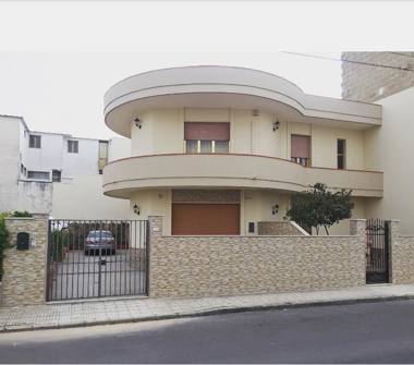 Affitto Appartamento Vacanze a Porto Cesareo (Lecce)