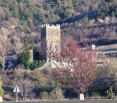 Quadrilocale in vendita a Gressan (Aosta)