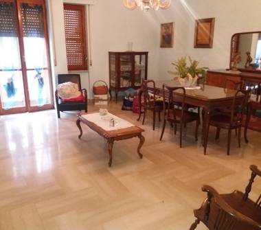 Appartamento in vendita a Trani (Barletta-Andria-Trani)