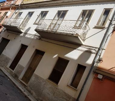 Casa indipendente in vendita a San Giovanni Rotondo (Foggia)