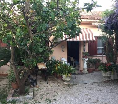 Affitto Appartamento Vacanze a San Felice Circeo (Latina)