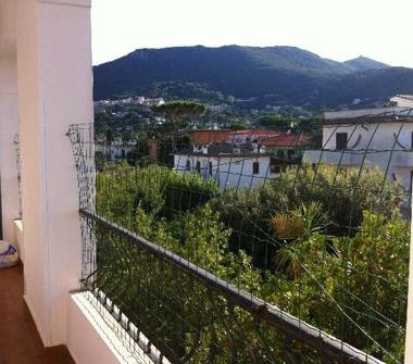 Affitto Appartamento Vacanze a San Felice Circeo (Latina)