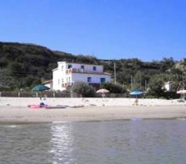 Affitto Appartamento Vacanze a Ortona, Frazione Foro