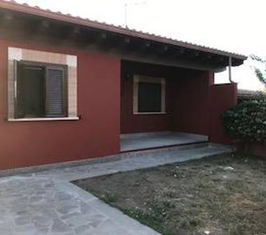 Villa in vendita a Ardea, Frazione Nuova Florida