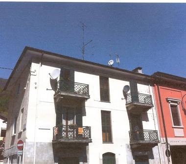 Appartamento in vendita a Omegna (Verbano-Cusio-Ossola)