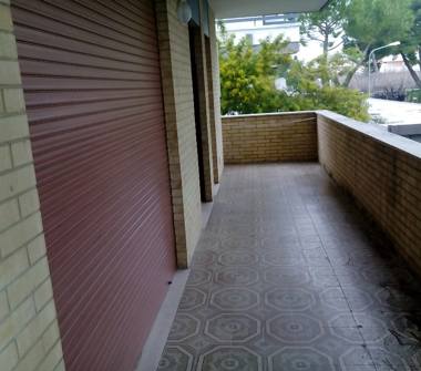Affitto Appartamento Vacanze a Giulianova (Teramo)