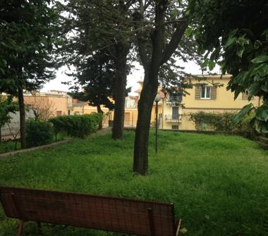 Trilocale in vendita a Monterotondo (Roma)