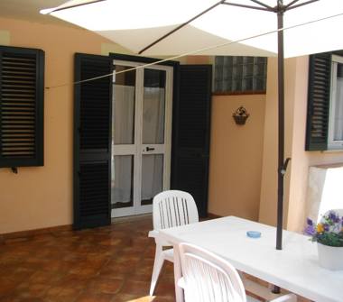 Trilocale in affitto a Maratea (Potenza)