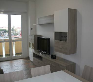 Affitto Appartamento Vacanze a Albenga (Savona)