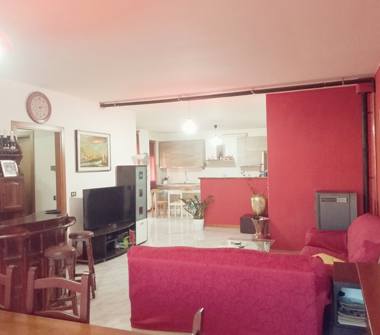 Appartamento in vendita a Marsciano (Perugia)