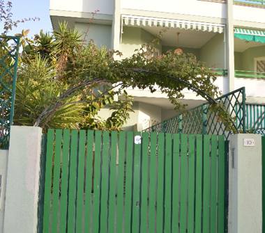 Affitto Appartamento Vacanze a Gallipoli (Lecce)