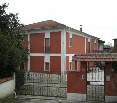 Villa in vendita a Arpino (Frosinone)