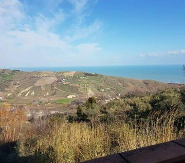 Quadrilocale in vendita a Silvi, Frazione Silvi Paese