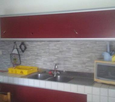 Affitto Appartamento Vacanze a Giardini-Naxos (Messina)