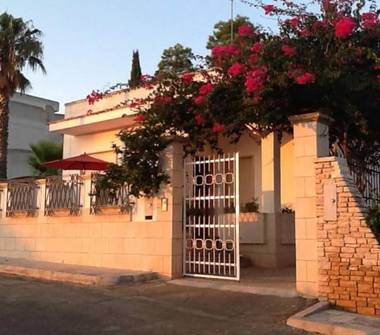 Affitto Casa Vacanze a Porto Cesareo (Lecce)