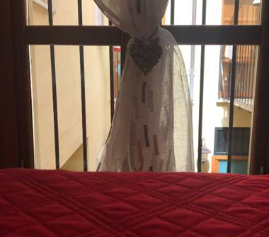 Affitto Appartamento Vacanze a Palermo, Zona Kalsa/Magione