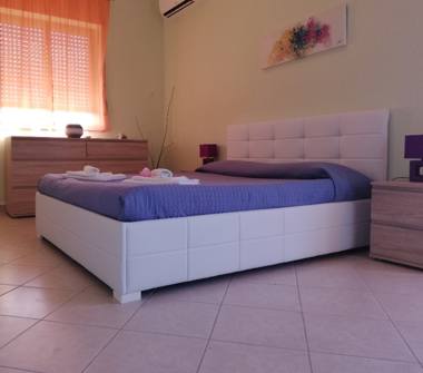 Affitto Villa Vacanze a Augusta, Frazione Castelluccio