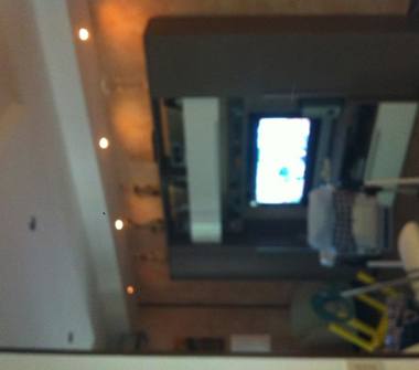 Trilocale in vendita a Oleggio (Novara)