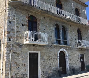 Affitto Dimora tipica Vacanze a San Giovanni a Piro, Frazione Scario