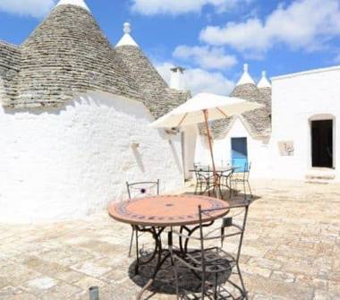 Rustico/Casale in vendita a Martina Franca (Taranto)