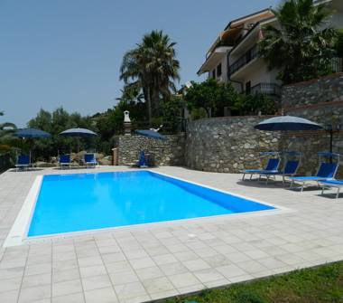 Affitto Appartamento Vacanze a Joppolo, Frazione Coccorino