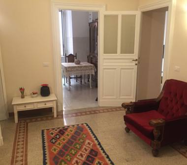 Affitto Stanza Doppia a Roma, Zona Centro Storico