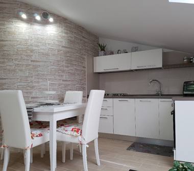 Trilocale in vendita a Campobasso (Campobasso)