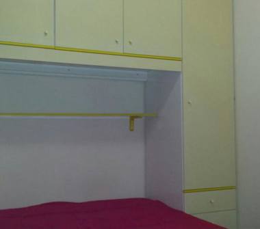 Affitto Appartamento Vacanze a San Vito Lo Capo (Trapani)