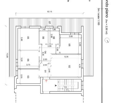Appartamento in vendita a Sant'Egidio alla Vibrata (Teramo)