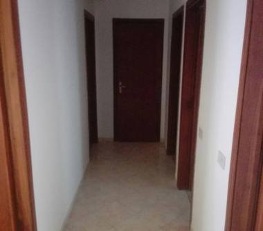 Trilocale in vendita a Palermo, Zona Cruillas